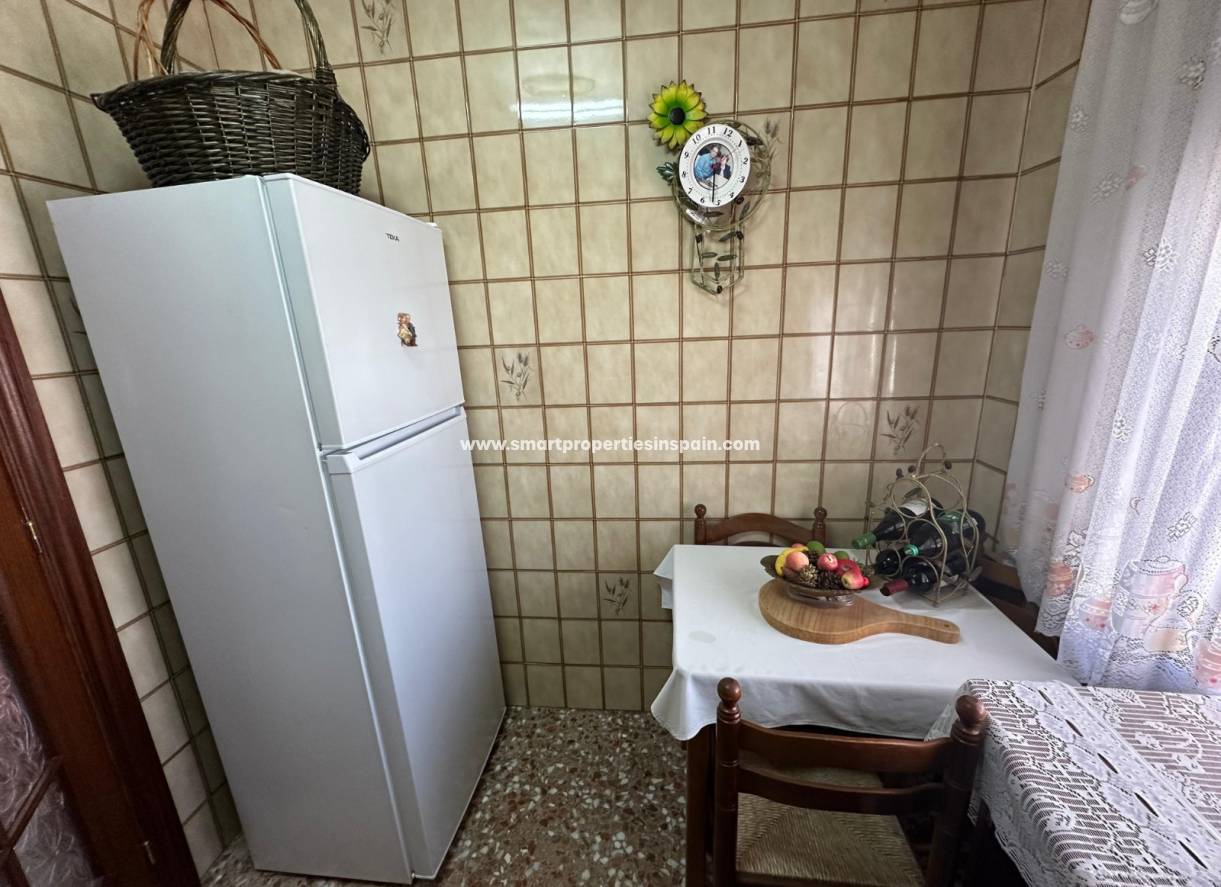 Resale - Country House - Albatera - ALBATERA