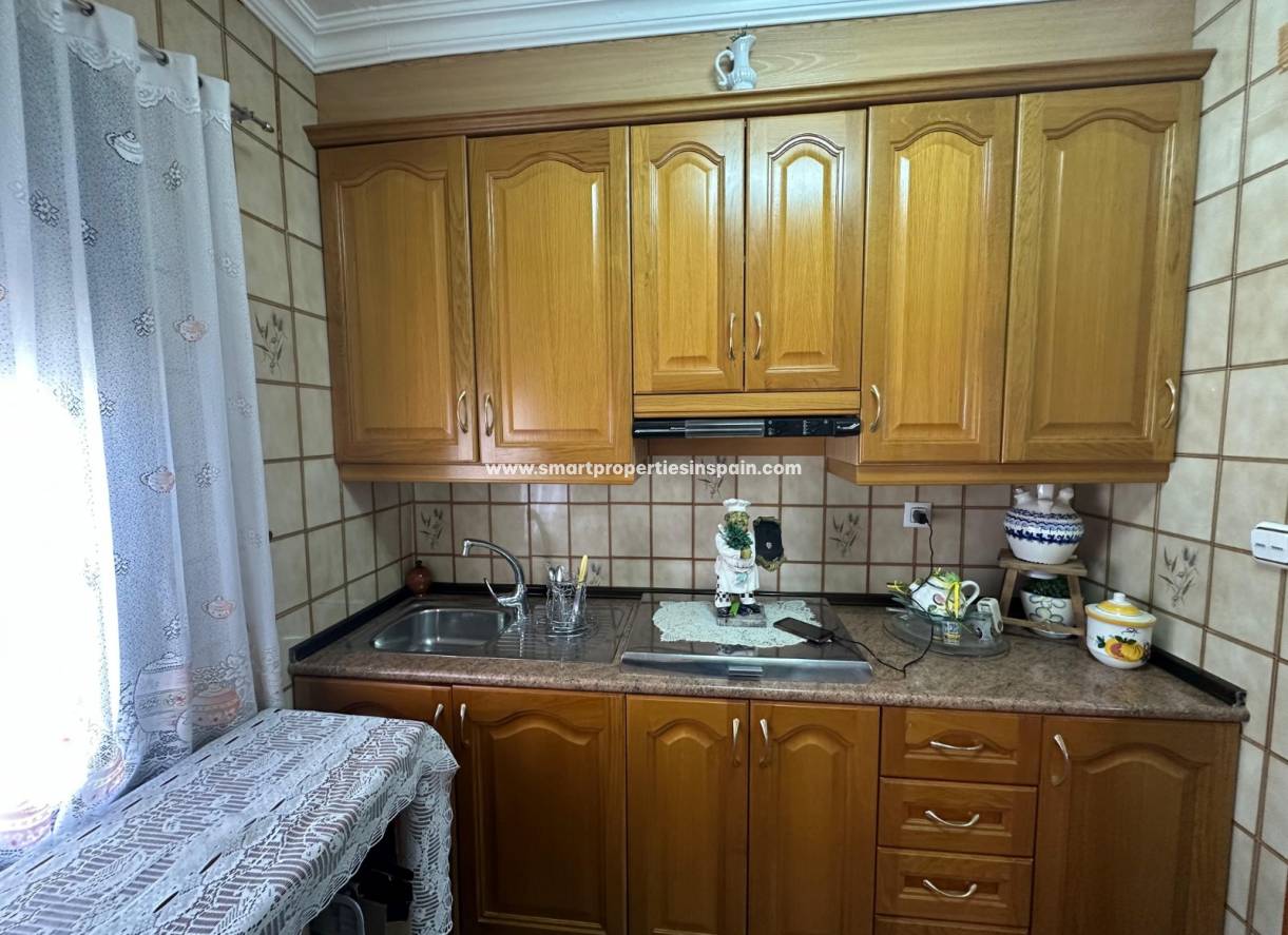 Resale - Country House - Albatera - ALBATERA