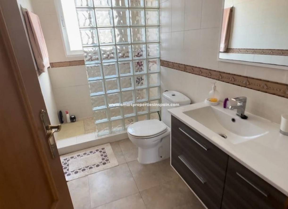 Resale - Country House - Catral