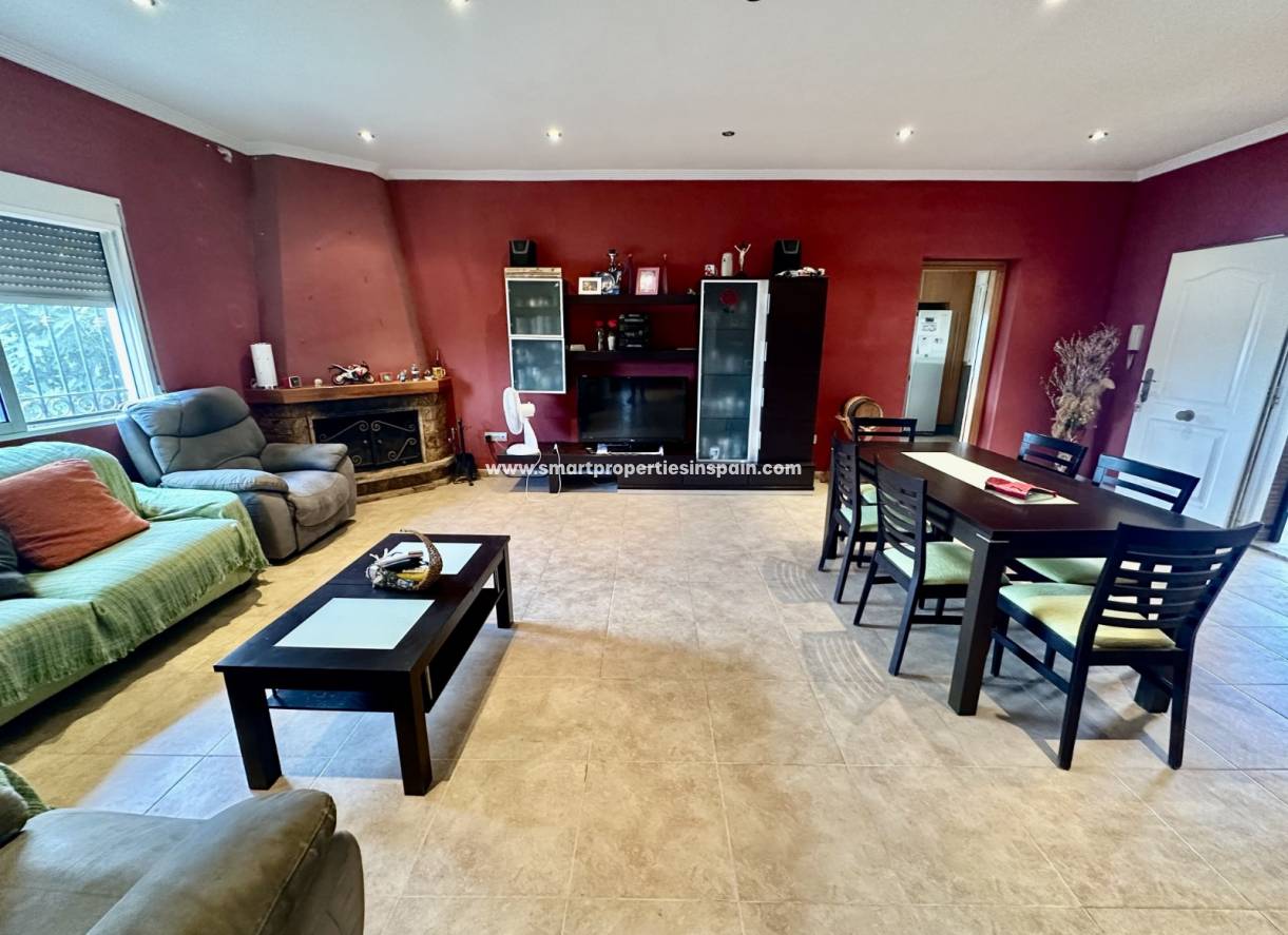 Resale - Country House - Catral