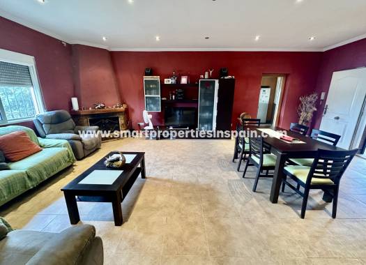 Resale - Country House - Catral