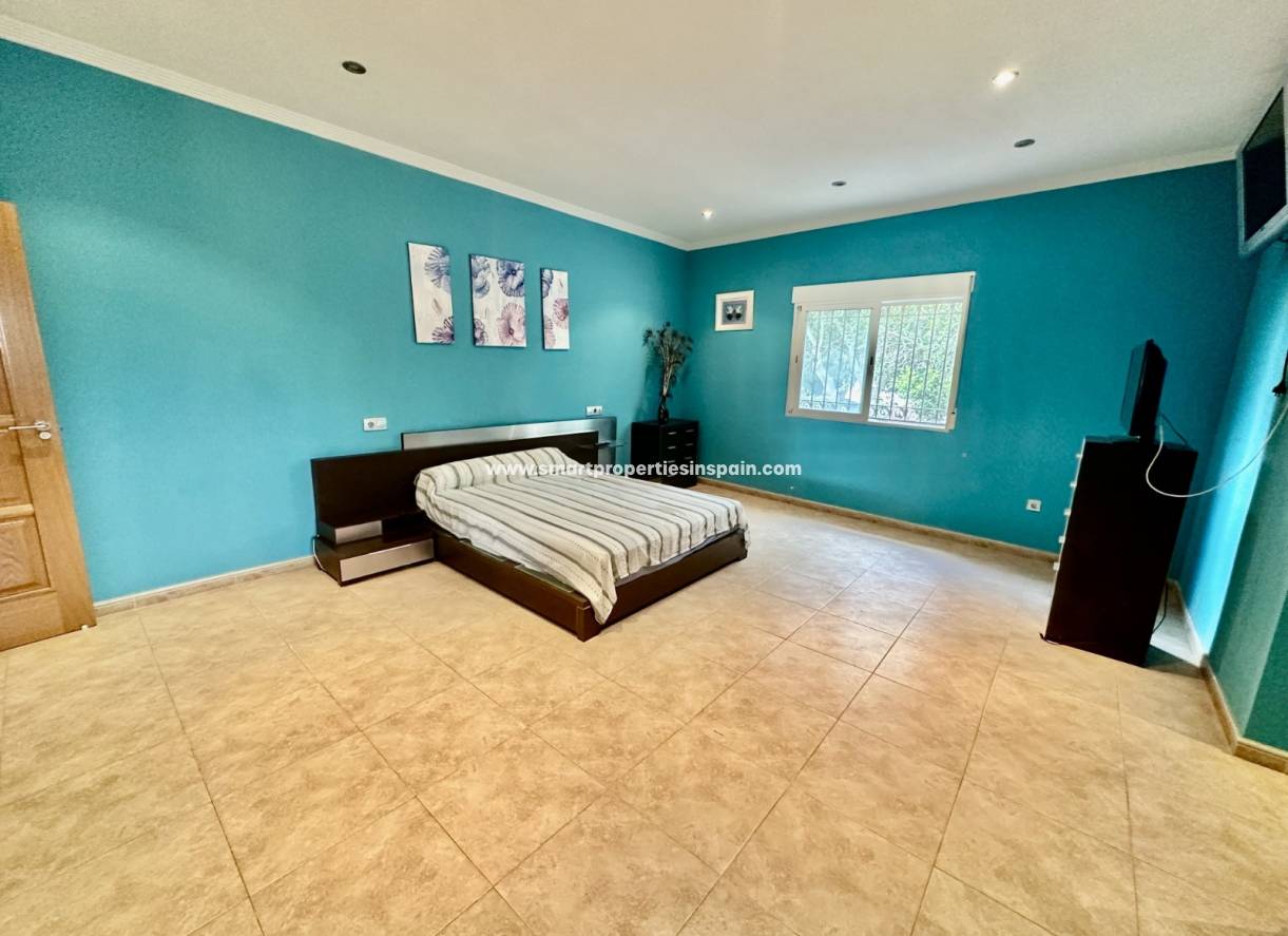 Resale - Country House - Catral