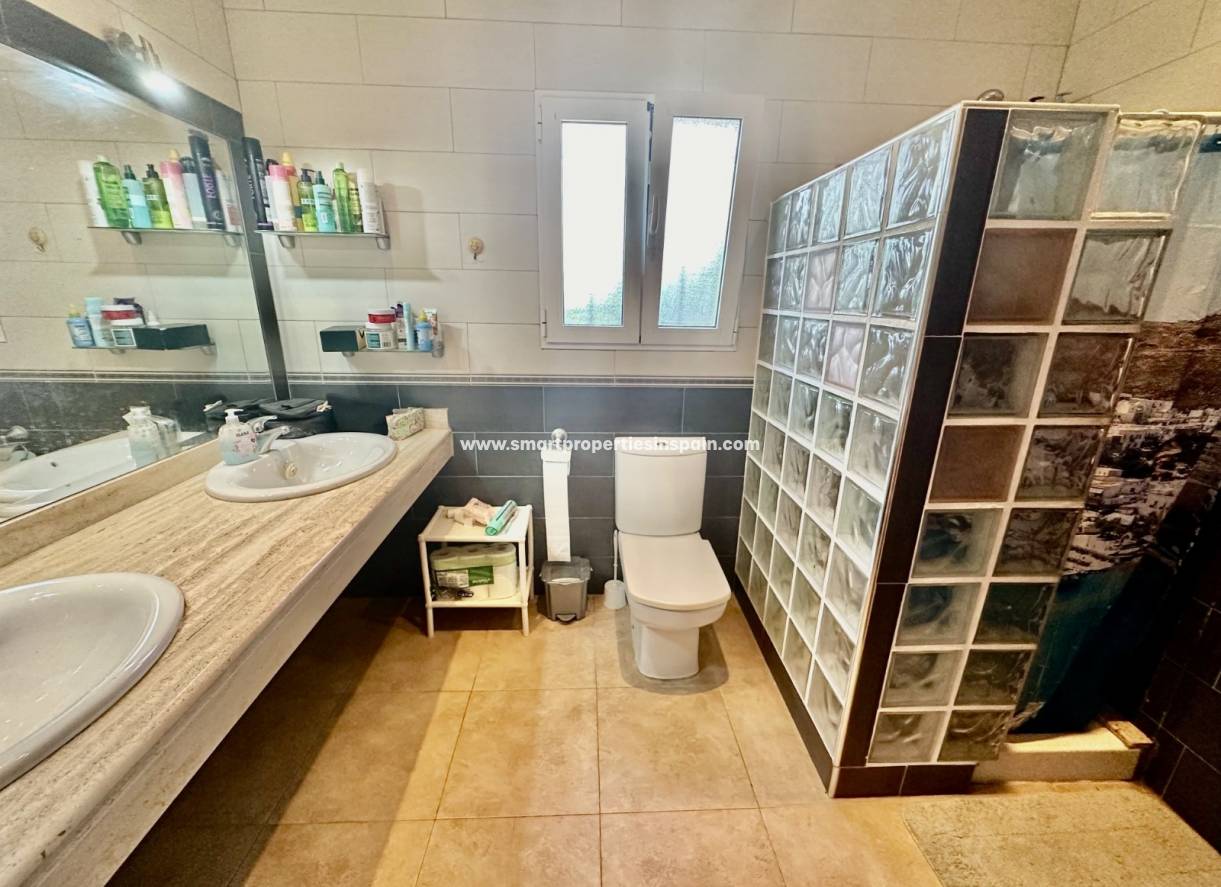 Resale - Country House - Catral