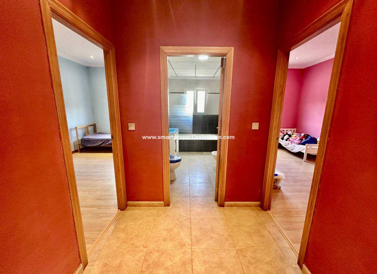 Resale - Country House - Catral