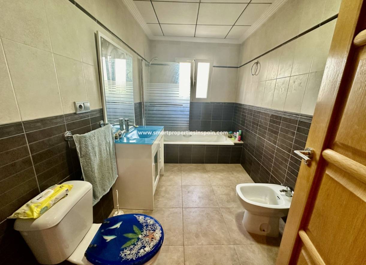 Resale - Country House - Catral