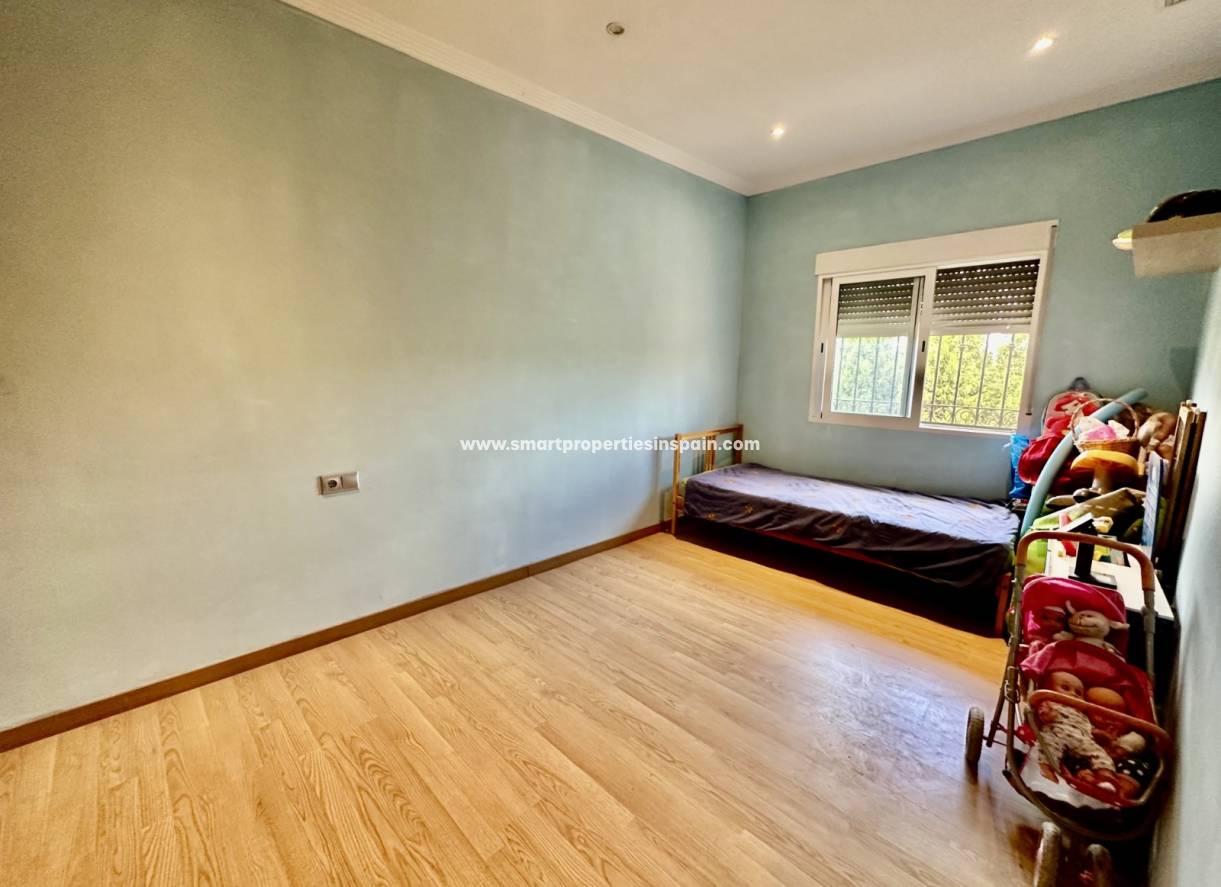 Resale - Country House - Catral