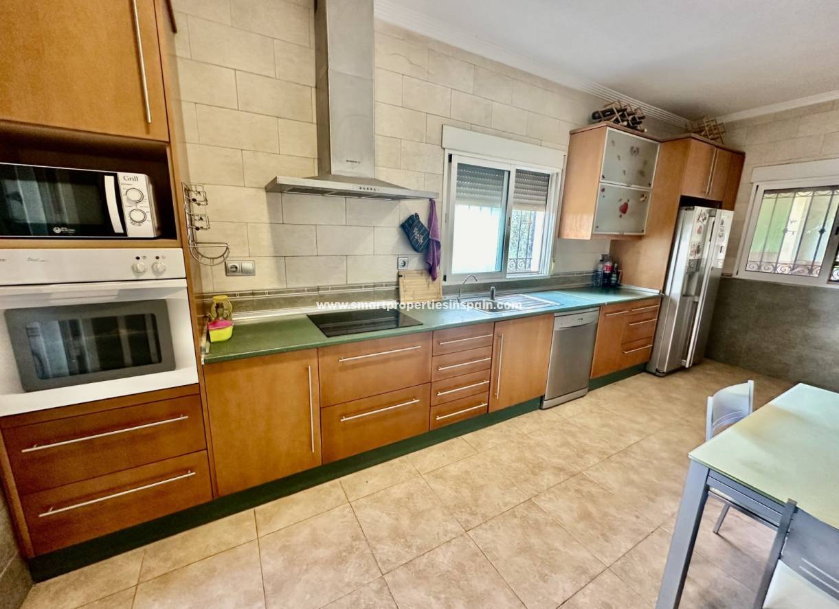 Resale - Country House - Catral