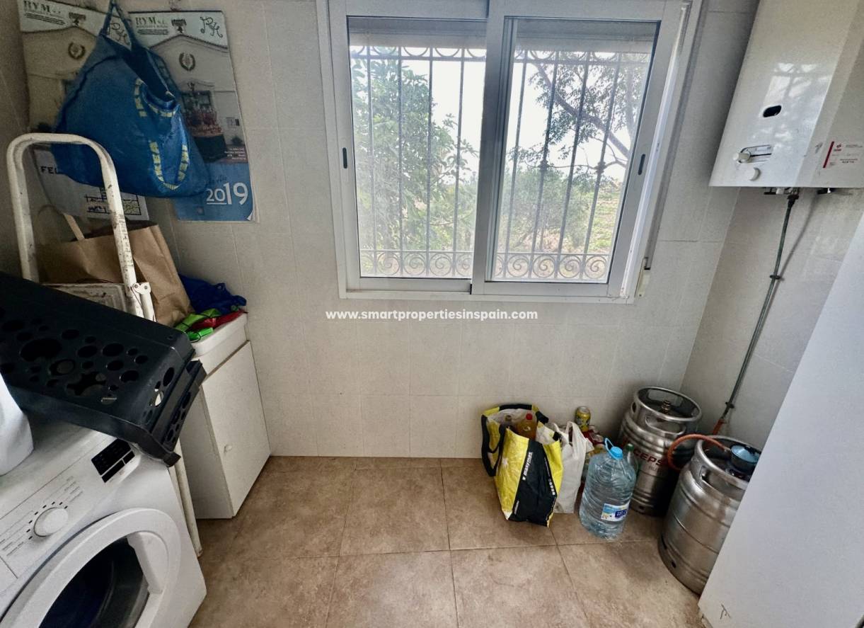 Resale - Country House - Catral