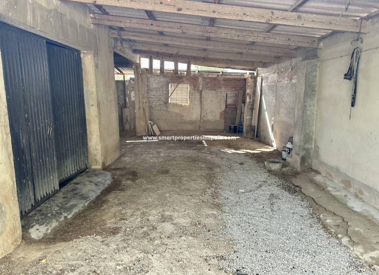 Resale - Country House - Catral