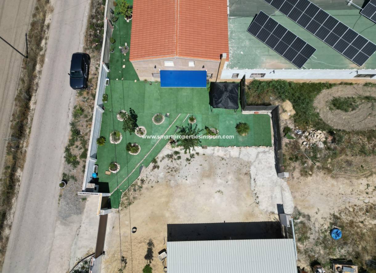 Resale - Country House - Dolores - dolores