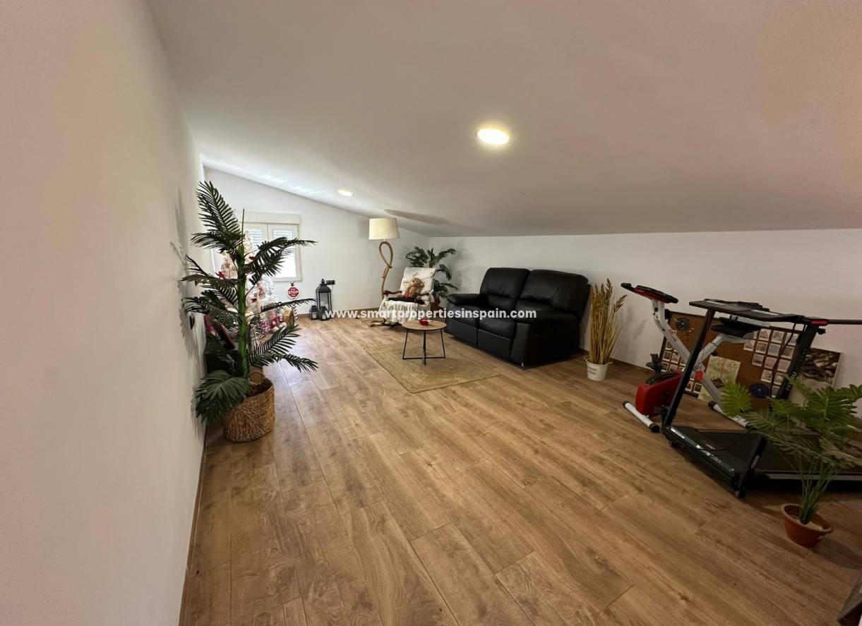 Resale - Country House - Dolores - dolores