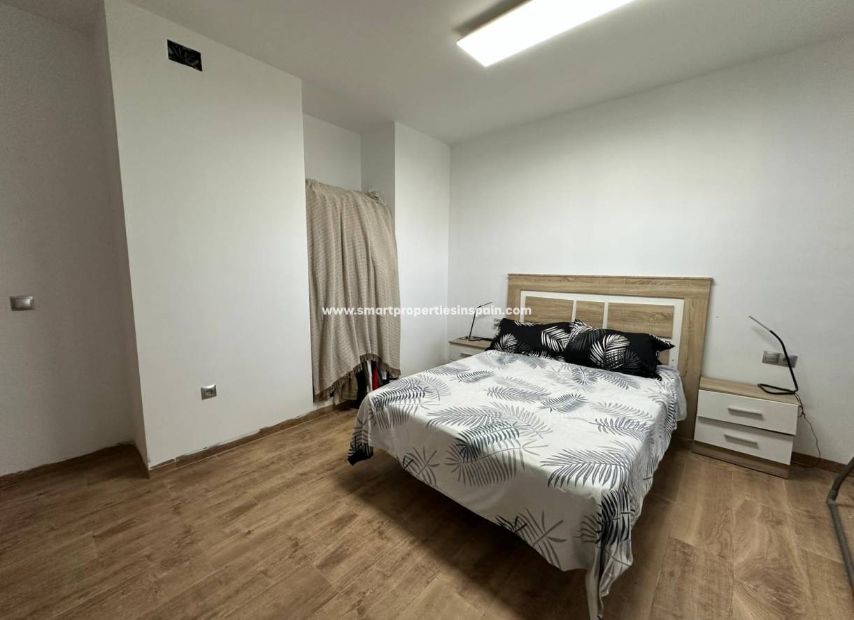Resale - Country House - Dolores - dolores