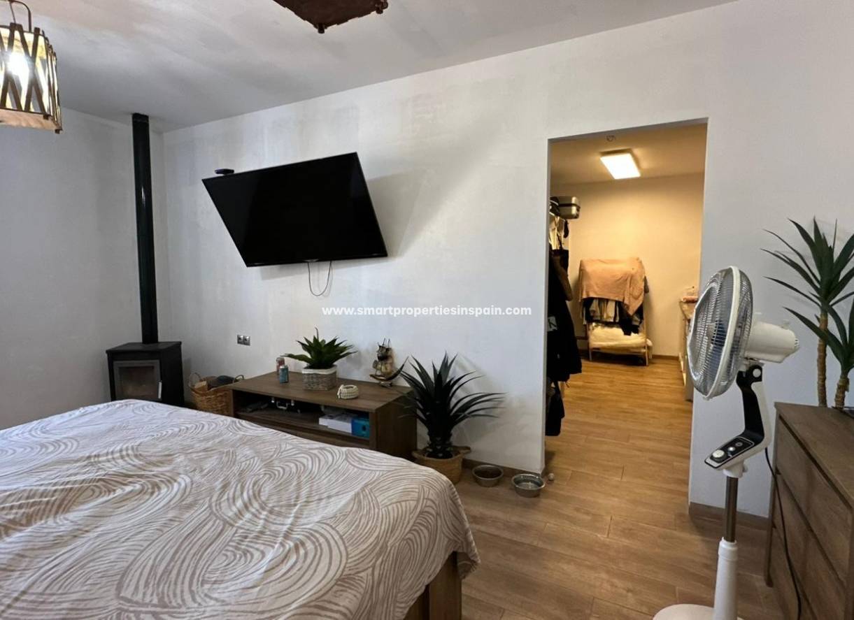 Resale - Country House - Dolores - dolores