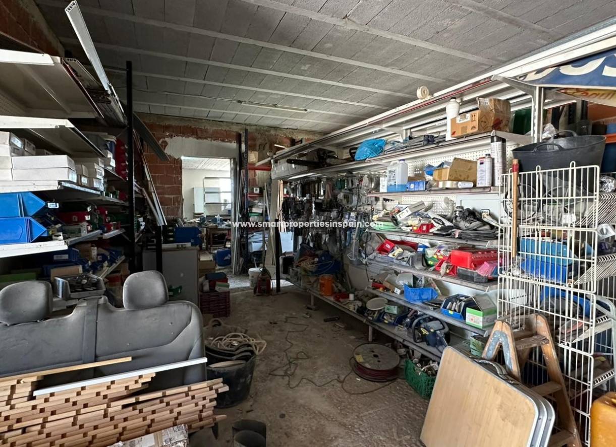 Resale - Country House - Dolores - dolores