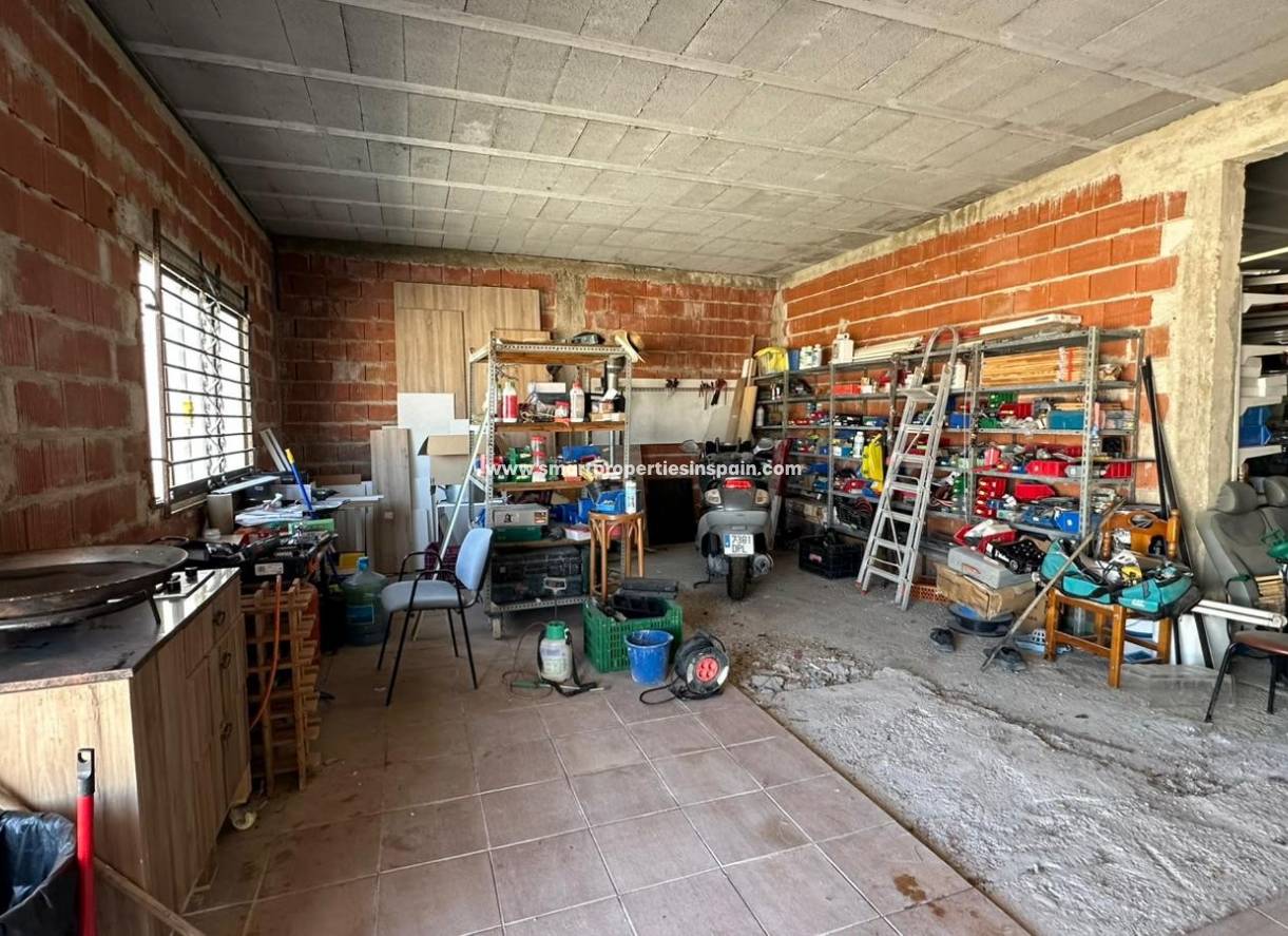 Resale - Country House - Dolores - dolores