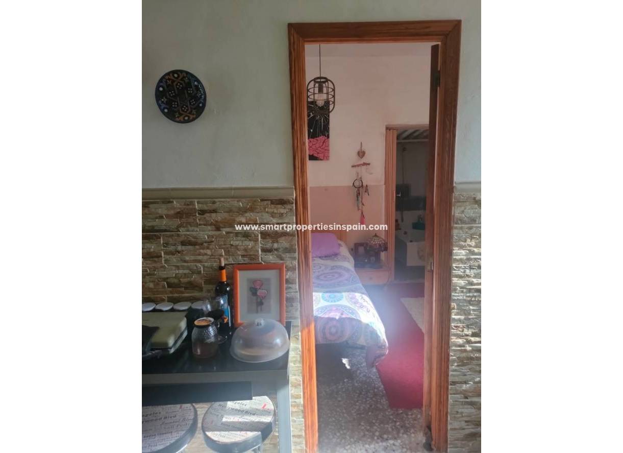 Resale - Country House - Elche - La hoya