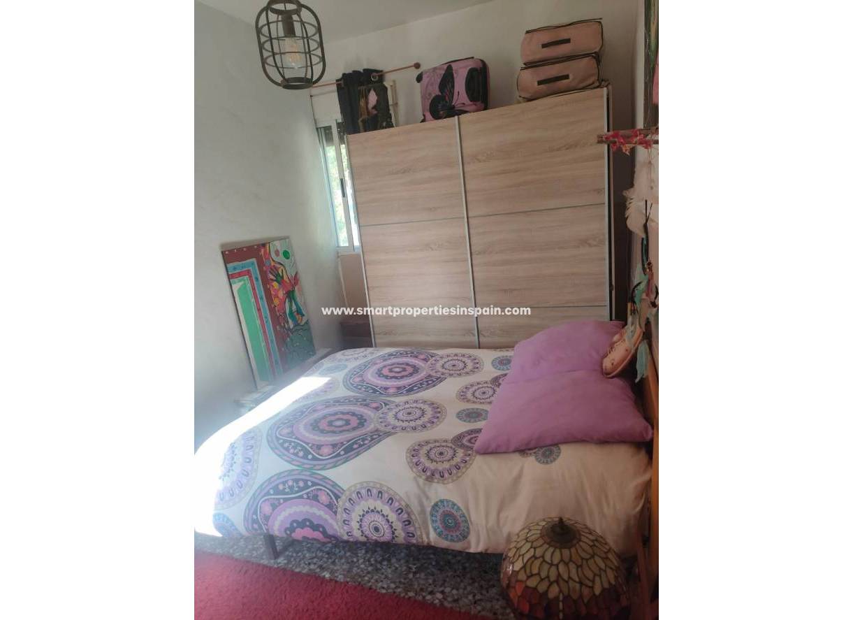 Resale - Country House - Elche - La hoya