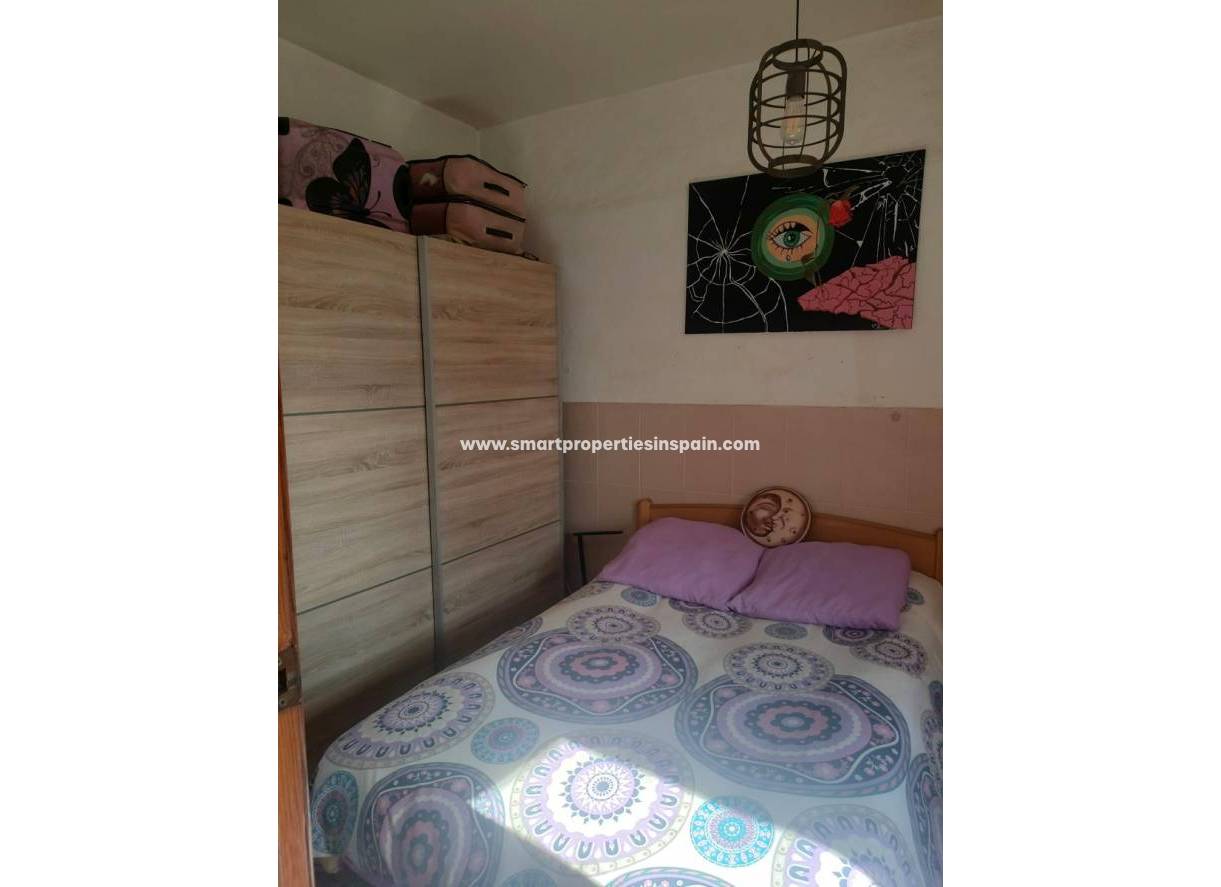 Resale - Country House - Elche - La hoya
