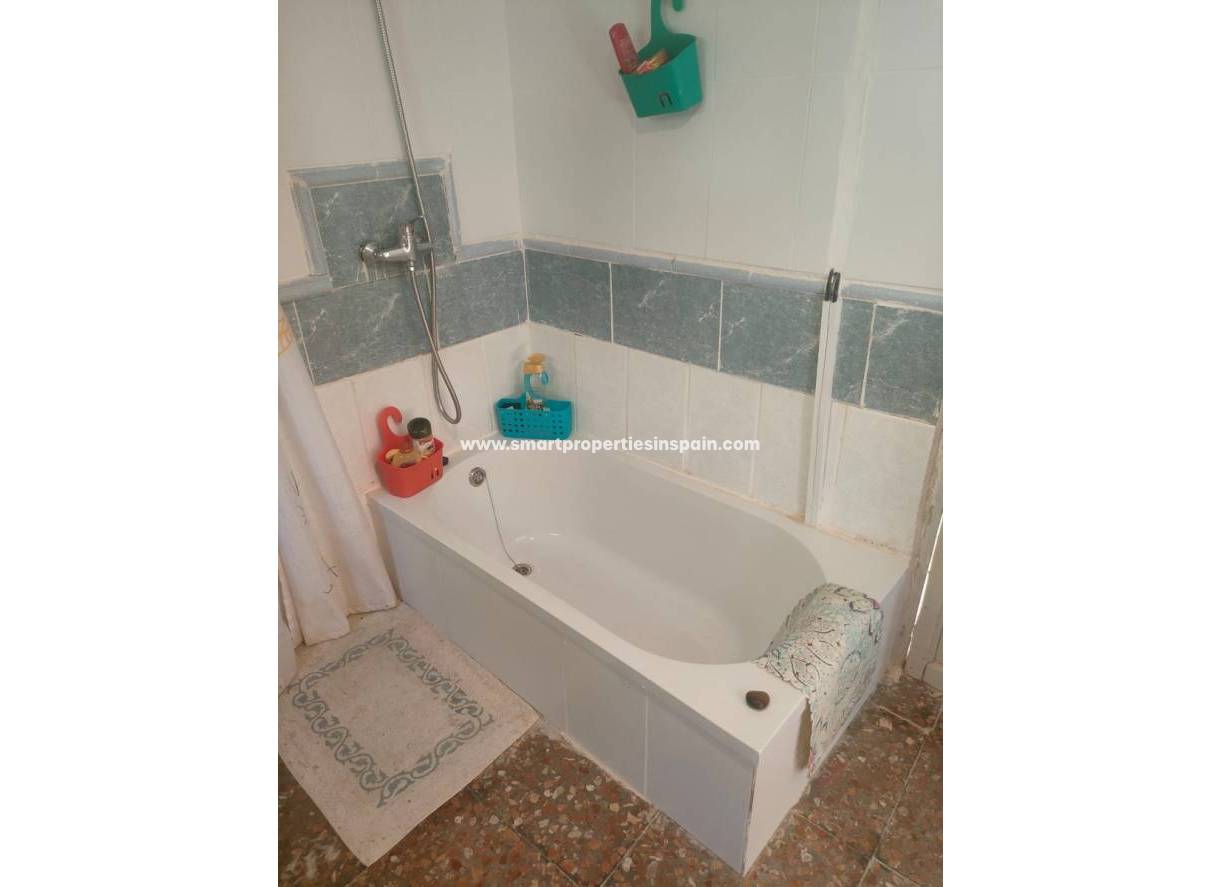 Resale - Country House - Elche - La hoya