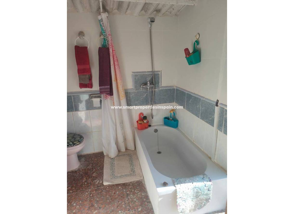 Resale - Country House - Elche - La hoya
