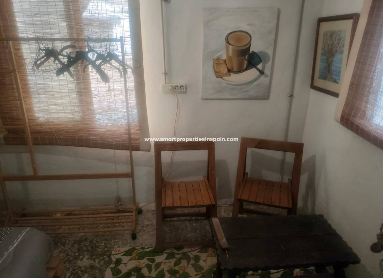 Resale - Country House - Elche - La hoya