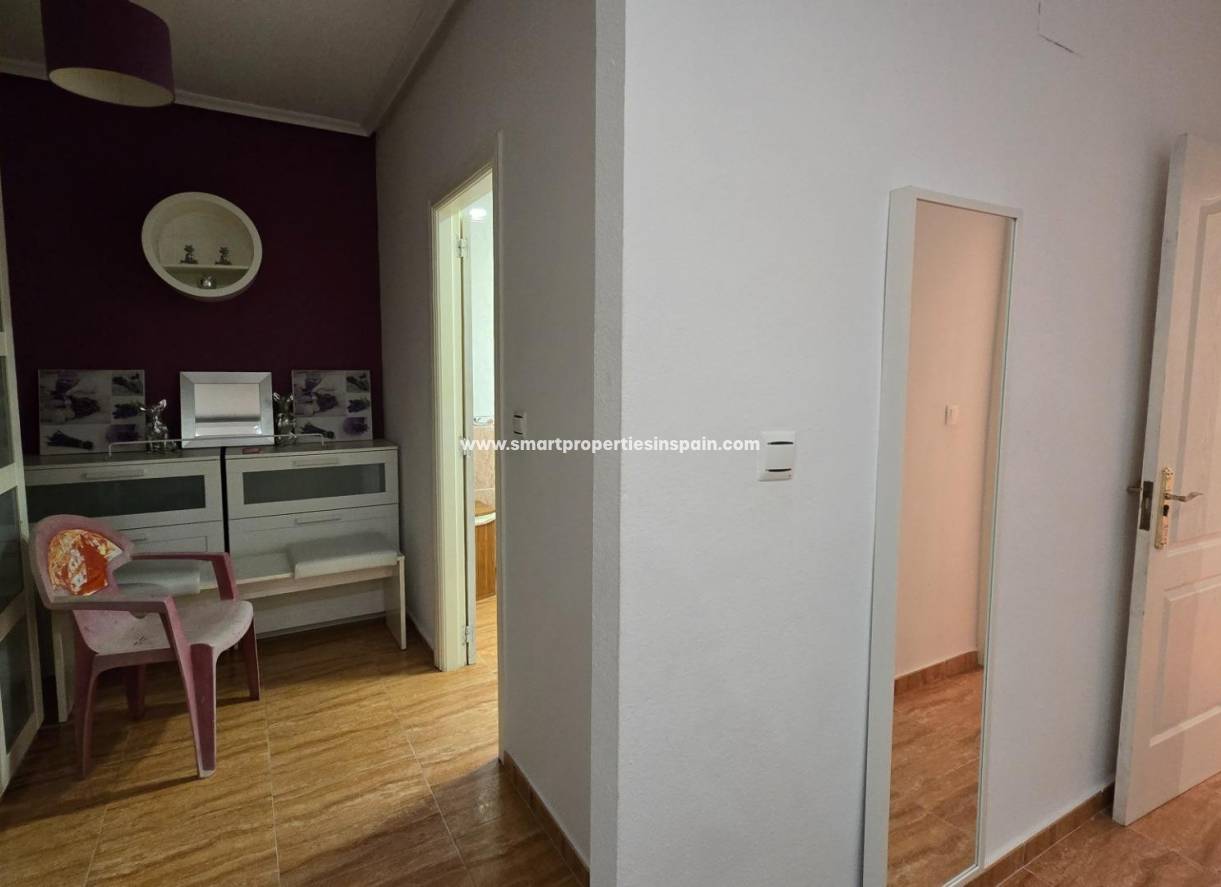 Resale - Country House - Elche
