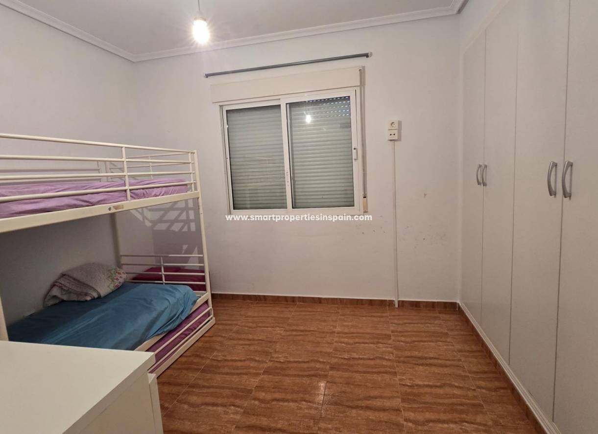 Resale - Country House - Elche
