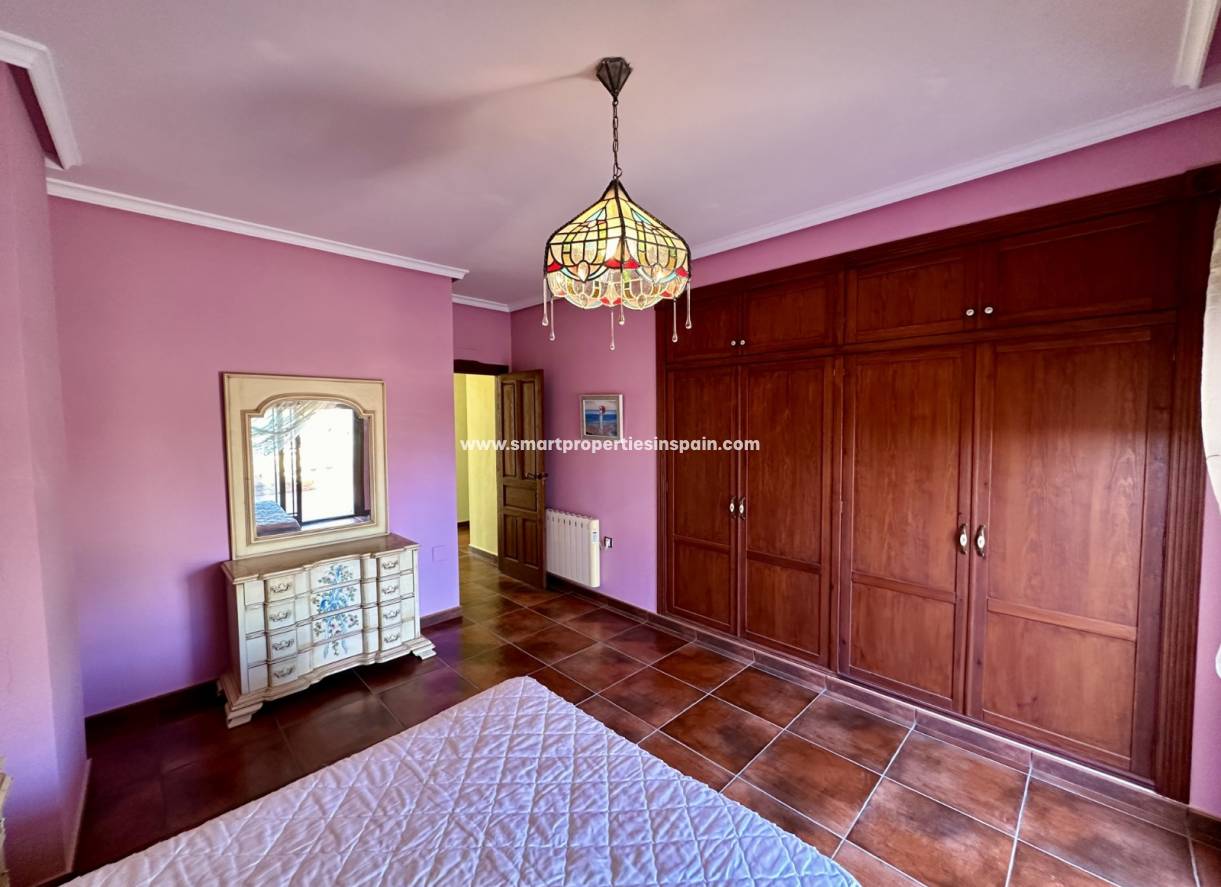 Resale - Country House - Rojales - Rural