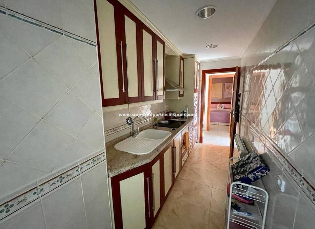 Resale - Detached Villa - Albatera - ALBATERA