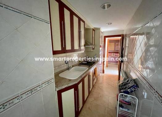 Resale - Detached Villa - Albatera - ALBATERA
