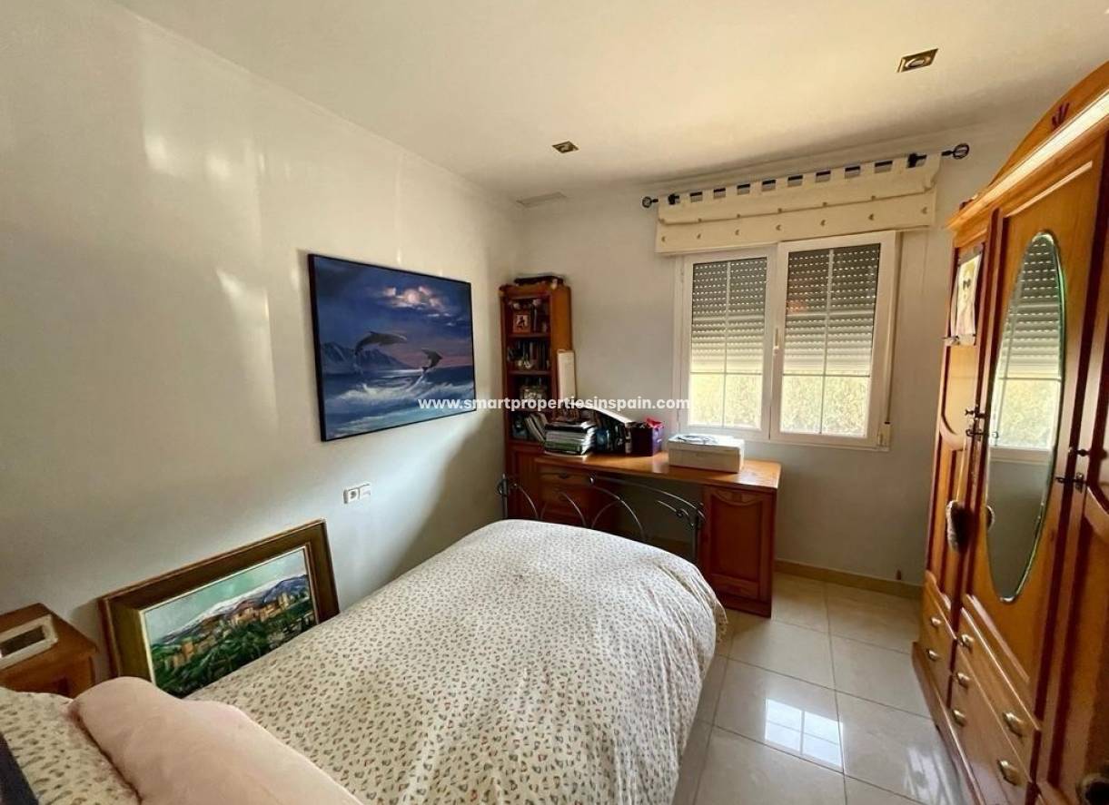 Resale - Detached Villa - Albatera - ALBATERA