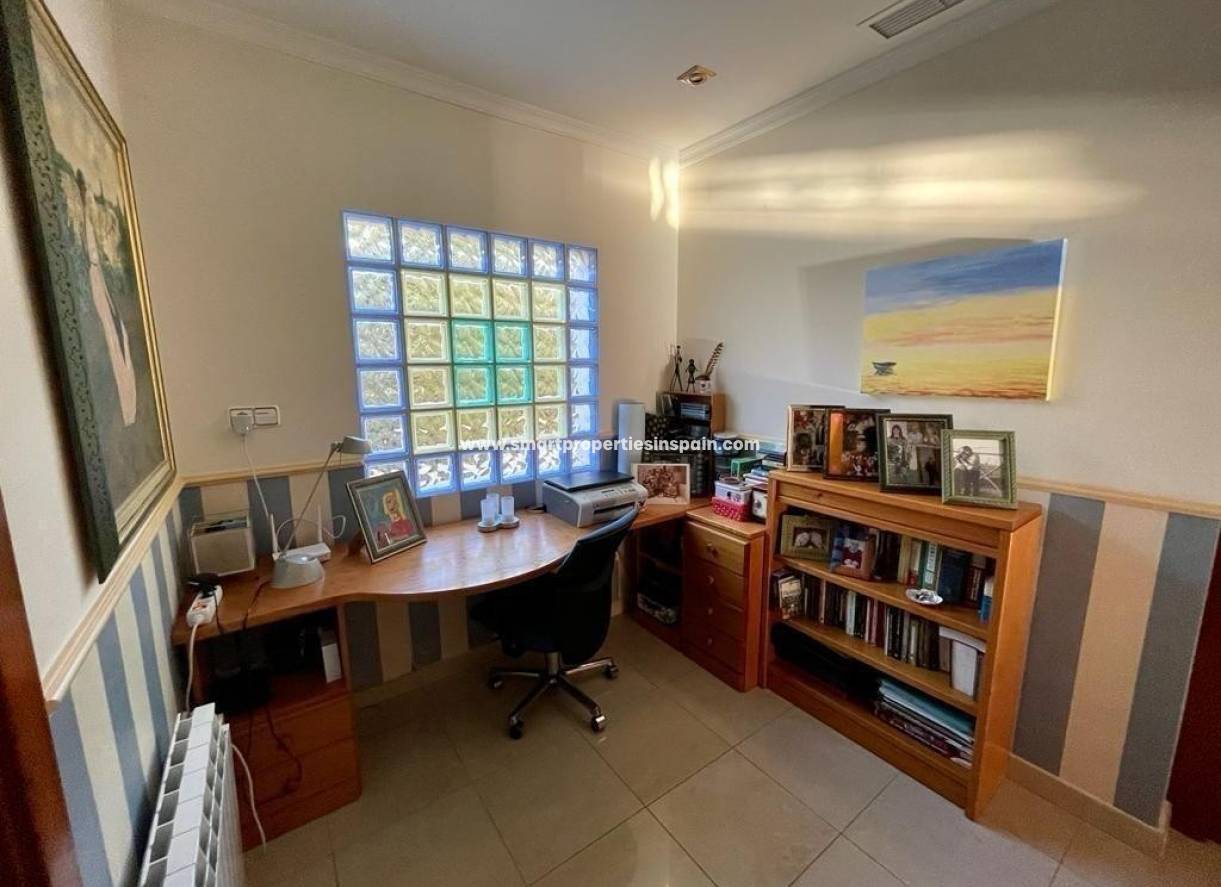 Resale - Detached Villa - Albatera - ALBATERA