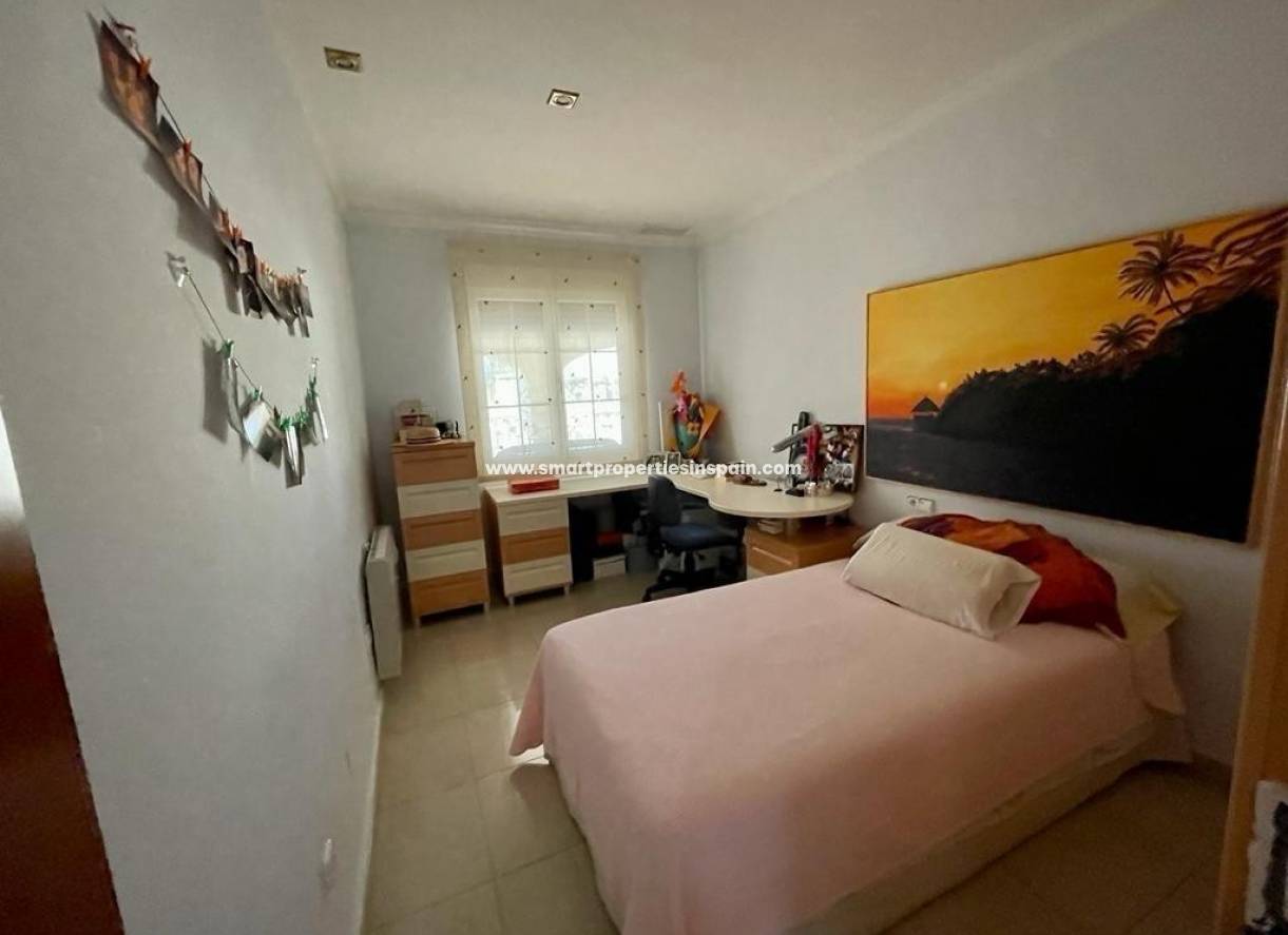 Resale - Detached Villa - Albatera - ALBATERA