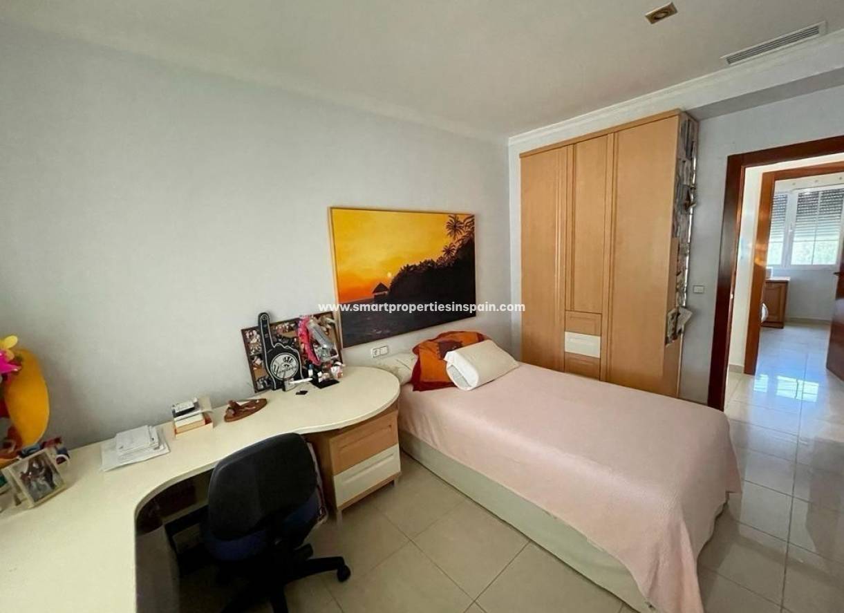 Resale - Detached Villa - Albatera - ALBATERA