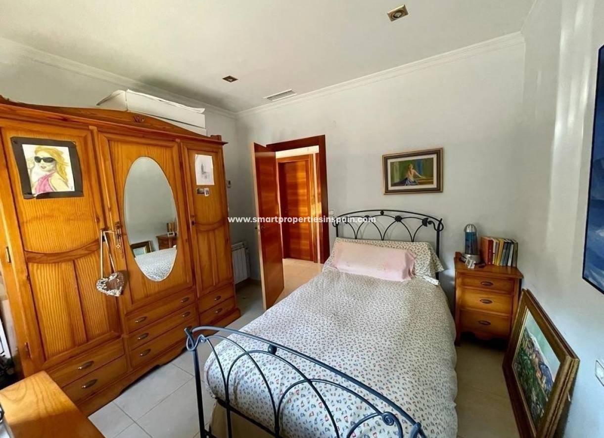 Resale - Detached Villa - Albatera - ALBATERA