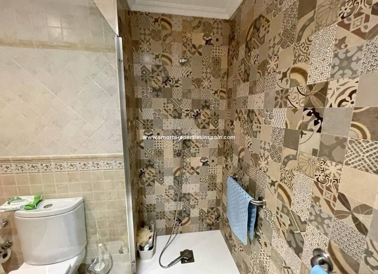 Resale - Detached Villa - Albatera - ALBATERA