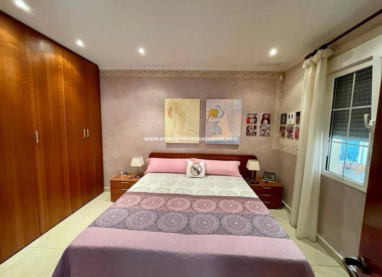 Resale - Detached Villa - Albatera - ALBATERA