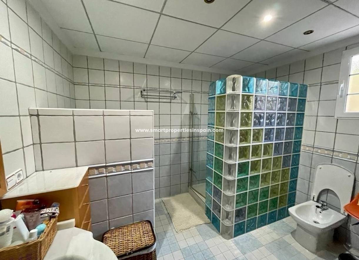 Resale - Detached Villa - Albatera - ALBATERA