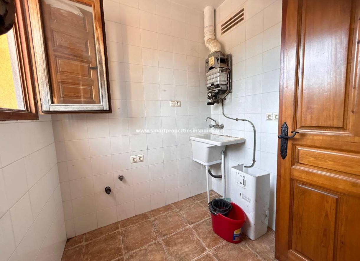 Resale - Detached Villa - Catral