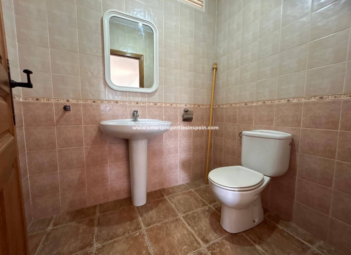 Resale - Detached Villa - Catral