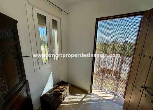 Resale - Detached Villa - Daya Nueva