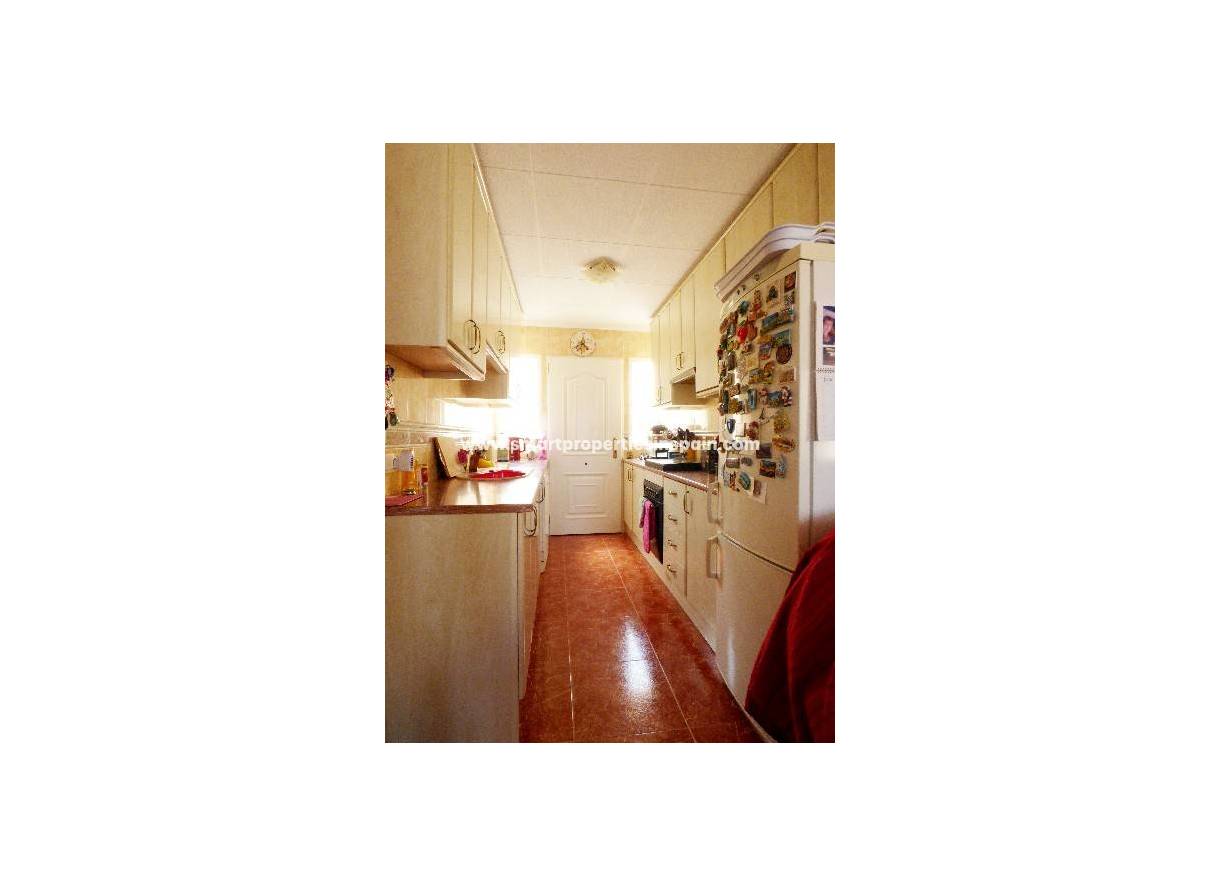 Resale - Detached Villa - La Marina - Urbanización La Marina