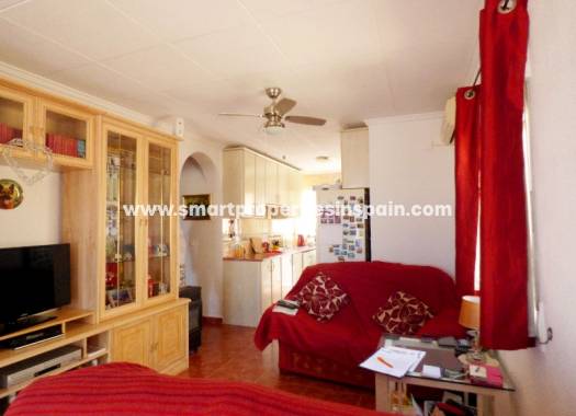 Resale - Detached Villa - La Marina - Urbanización La Marina