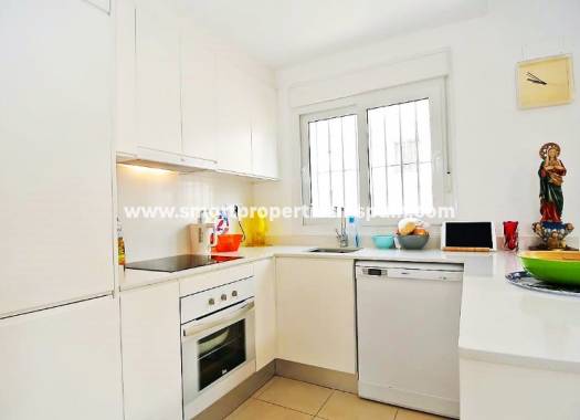 Resale - Detached Villa - La Marina - Urbanización La Marina