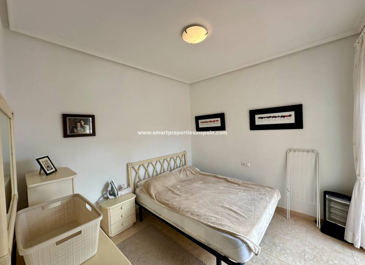 Resale - Detached Villa - La Marina - Urbanización La Marina