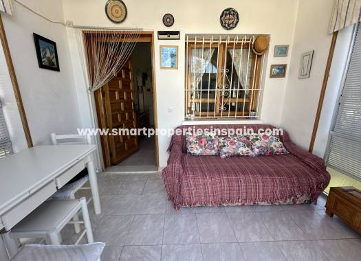 Resale - Detached Villa - La Marina - Urbanización La Marina