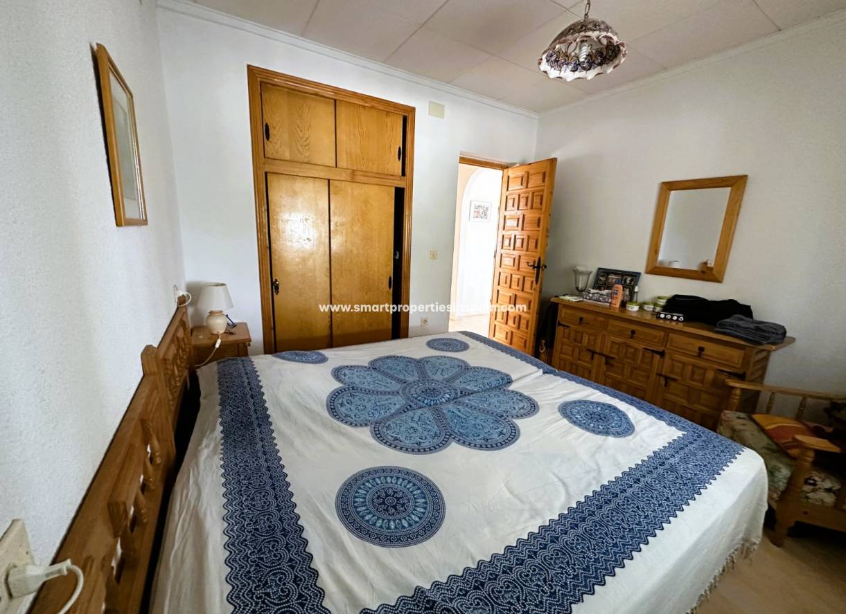 Resale - Detached Villa - La Marina - Urbanización La Marina