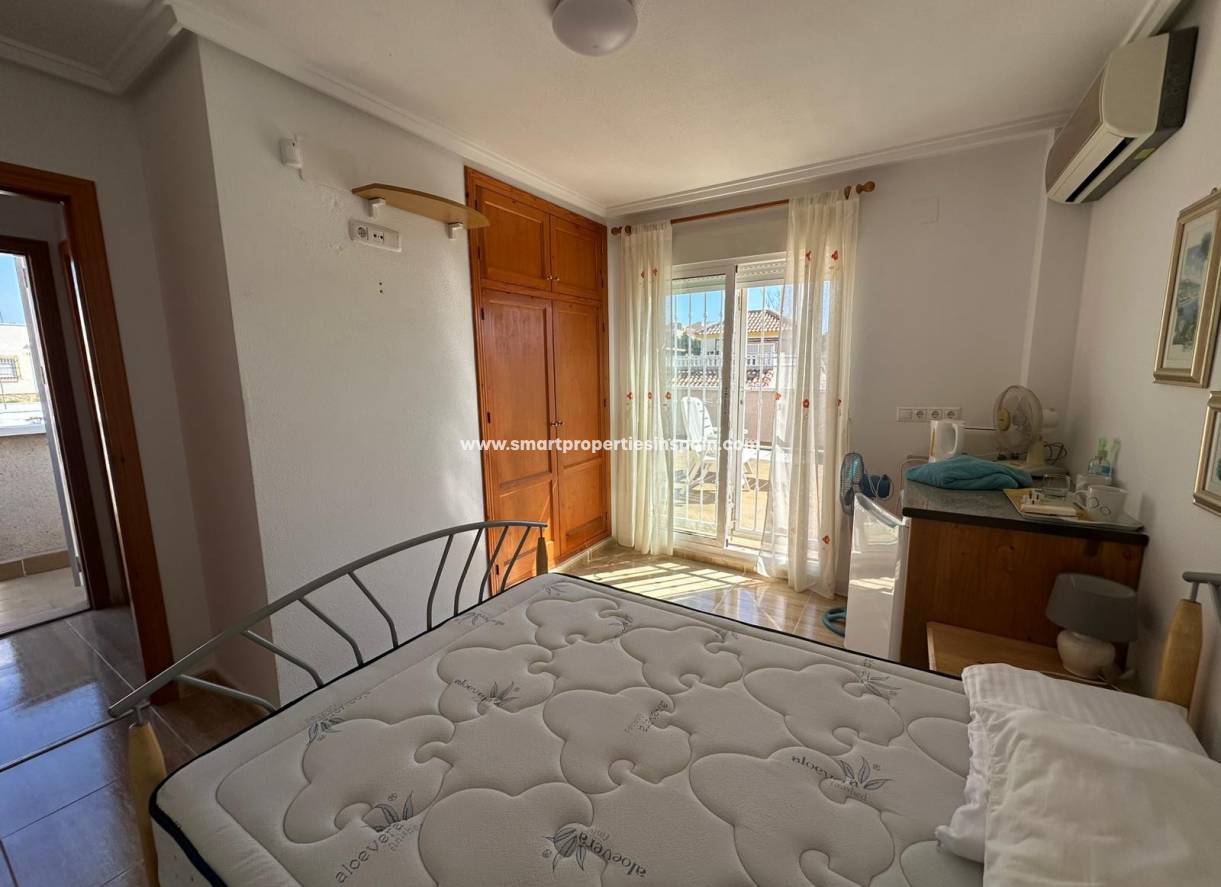 Resale - Detached Villa - La Marina - Urbanización La Marina