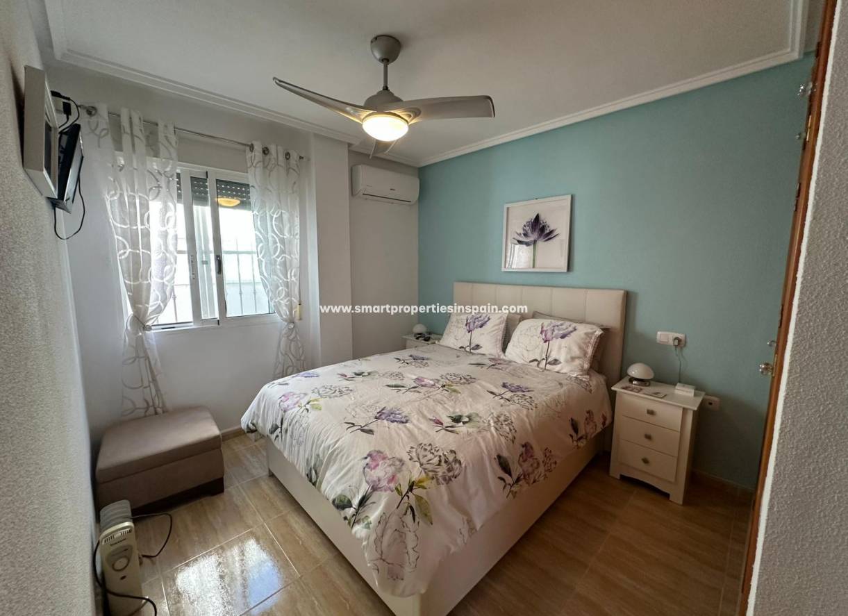 Resale - Detached Villa - La Marina - Urbanización La Marina