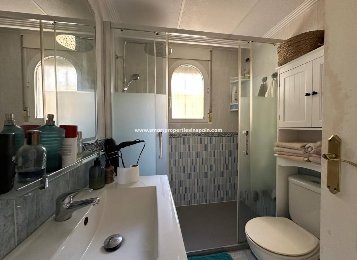 Resale - Detached Villa - La Marina - Urbanización La Marina